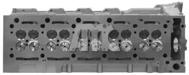 WILMINK GROUP wg1011460 -  Головка цилиндра